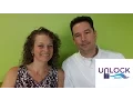 UNLOCK MATH - The Cube In Focus