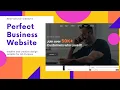 A Versatile High-Performance and Responsive Website uDesign WordPress Theme
