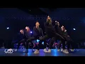 Royal Family -FRONTROW -World of Dance Los Angeles 2015