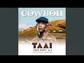 Lagu Cowboii \u0026 Thatohatsi - uHambo (Official Audio) feat. Mashudu \u0026 Small Keys