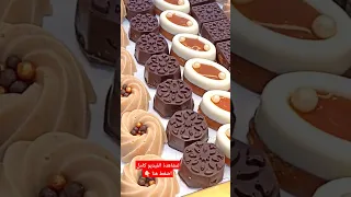 حلويات العيد بدون فرن وساهلين  حلويات العيد       حلوة  حلويات  حلويات مغربية دندنها