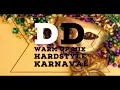 Download Lagu DD WARM UP Mix | Karnaval Festival 2020 | 1 Hour Carnaval Hardstyle Mix