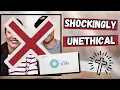Spiritually Manipulating to Recruit in Lifewave