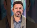 What Is Asking for Your Attention An Elul Reflection with Rabbi Jason Nevarez