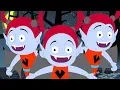 Happy Halloween Scary Nursery Rhymes | Kids Songs For Children By Hello Halloween