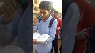 مدرسة بنها الثانوية الزراعية 