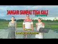 Download Lagu JANGAN SAMPAI TIGA KALI-(Tagor Pangaribuan) By-DONBERS FAMILY Channel  (DFC) Malaka