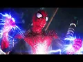 Download Lagu Spider-Man VS Elektro | Full Scene | The Amazing Spider-Man 2 | CLIP