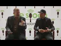 The Spoon interviews Michael Voltaggio at SKS 2017