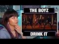 RETIRED DANCER'S REACTION+REVIEW: THE BOYZ \