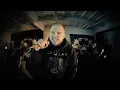 HATEBREED - Looking Down the Barrel of Today (OFFICIAL MUSIC VIDEO)