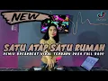 Download Lagu DJ SATU ATAP SATU RUMAH - YOLLANDA REMIX BREAKBEAT VIRAL TIKTOK TERBARU 2024 FULL BASS