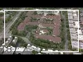 Cases of COVID-19 spread at a number of Dallas County nursing homes