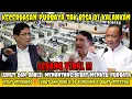 MENGEJUTKAN‼️Bahlil \u0026 Luhut Tantang Menteri Purbaya, Akhirnya MENYESAL \u0026 TAK BERDAYA di Depan Publik