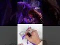 Coloring SOPHIA AND WILDSTAR