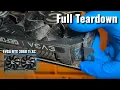 EVGA RTX 3060 Ti XC Deep Clean and Teardown