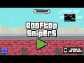 Rooftop Snipers Any WR Time 0 29