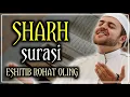 Download Lagu Sharh Surasi 1×100 | Ash-Sharh Surah 1×100 | Шарҳ Сураси 1×100 | Сура Шарх 1×100 #sharhsurasi #шарх