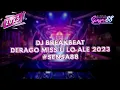 Download Lagu DJ BREAKBEAT DERAGO MISS YOU LO ALE #SENSA88