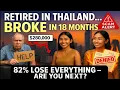 Download Lagu 82% of Western Expats in Thailand Lose EVERYTHING – Here’s Why