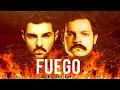 FUEGO/ Alok & Bhaskar/ mix original