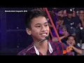 Download Lagu WOWOWIN: TWENTY-THREE MILLION?! NAG-VIRAL DAHIL KUMANTA SILA NG TATAY NIYA NG BEE GEES!