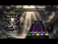 Galneryus - The Light of Hope (Clone Hero Chart Preview)