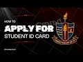 How to Apply for Student ID Card GCU Lahore SFC Portal Guide