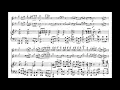 F. Schubert - Piano trio in B flat major No. 1, op.99 (w/score)