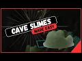 Quick Guide to Slaying Cave Slimes in OSRS
