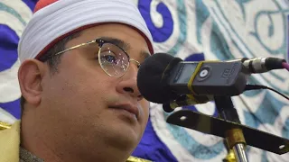   ر ب   أ و ز ع ن ي أ ن  أ ش ك ر  ن ع م ت ك    شاهد كيف قرأها الشيخ محمود الشحات دندنها