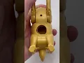 Barbie Newborn Pups Pregnant Dog Mom and 2 Pups Puppies Figures Lot How does it work
