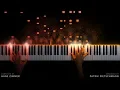 Download Lagu Pirates of the Caribbean 2 - Davy Jones (Piano Version)