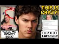Noah Beck s Sister Just Got Exposed In The WORST Way