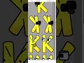 Latest Sprites in RALR that I found in Fanmade Alphabet Lore Comic Studio