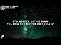 Chris Brown, Lil Wayne & Busta Rhymes - Look At Me Now (Lyrics)