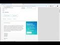 Chrome Extension Tutorial Translate Words from English to Swedish Cursor New AI Experiment