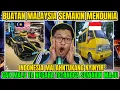Download Lagu SUPER GILA❗SUMPAH MALU INDO LIHAT NI❓BUATAN MALAYSIA SEMAKIN MENDUNIA INDO MALAH TUKANG NYINYIR²❗