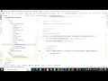 SpringBoot REST CRUD Operations FirstLevelURI