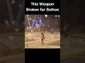 Download Lagu The Only Weapon Required for Sethos! #sethos  #genshinimpact #showcase #genshin #hoyocreators
