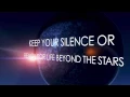 Download Lagu EVANS BLUE Beyond The Stars OFFICIAL LYRIC VIDEO