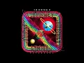 Journey - Any way you want it [lyrics] (HQ Sound)