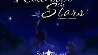 rewrite the stars saxophone expression sammysax