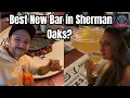Best New Bar in Sherman Oaks Daisy Margarita Bar
