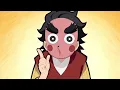 Download Lagu Demon Slayer: Kimetsu no Yaiba Swordsmith Village Arc  |  Post-Credit Clip #7