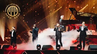 blue ft havasi sorry seems to be the hardest word