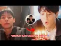 Download Lagu Taehyung's speciale groet op Jungkook's verjaardag