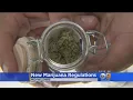 Pot Dispensaries Have New State Standards Starting July 1