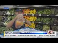 Raleigh Walmart stores part of online shopping SNAP pilot program