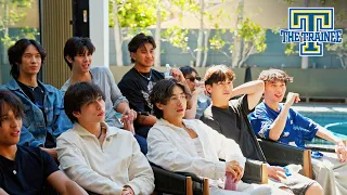 NSB "The Trainee" | Official Trailer
